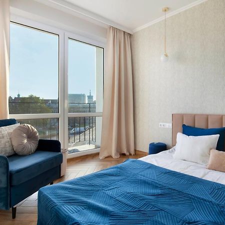 Elite Apartments Old Town Center Premium Γκντανσκ Εξωτερικό φωτογραφία