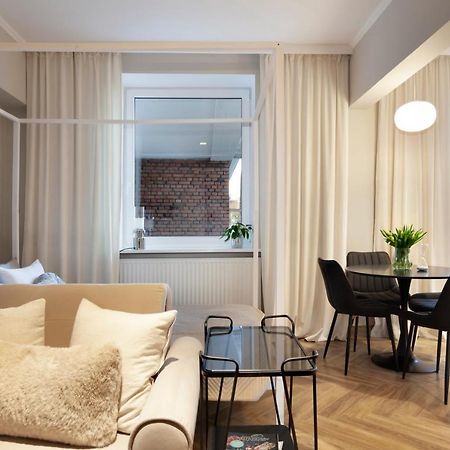 Elite Apartments Old Town Center Premium Γκντανσκ Εξωτερικό φωτογραφία