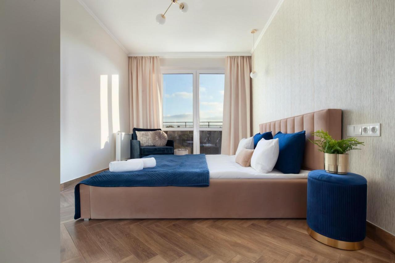 Elite Apartments Old Town Center Premium Γκντανσκ Εξωτερικό φωτογραφία