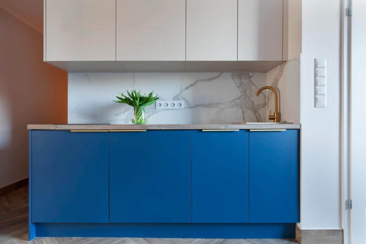Elite Apartments Old Town Center Premium Γκντανσκ Εξωτερικό φωτογραφία
