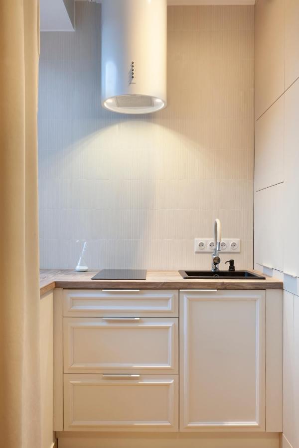 Elite Apartments Old Town Center Premium Γκντανσκ Εξωτερικό φωτογραφία
