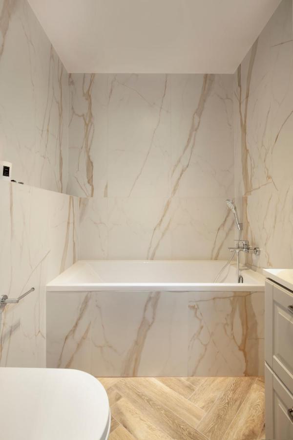 Elite Apartments Old Town Center Premium Γκντανσκ Εξωτερικό φωτογραφία
