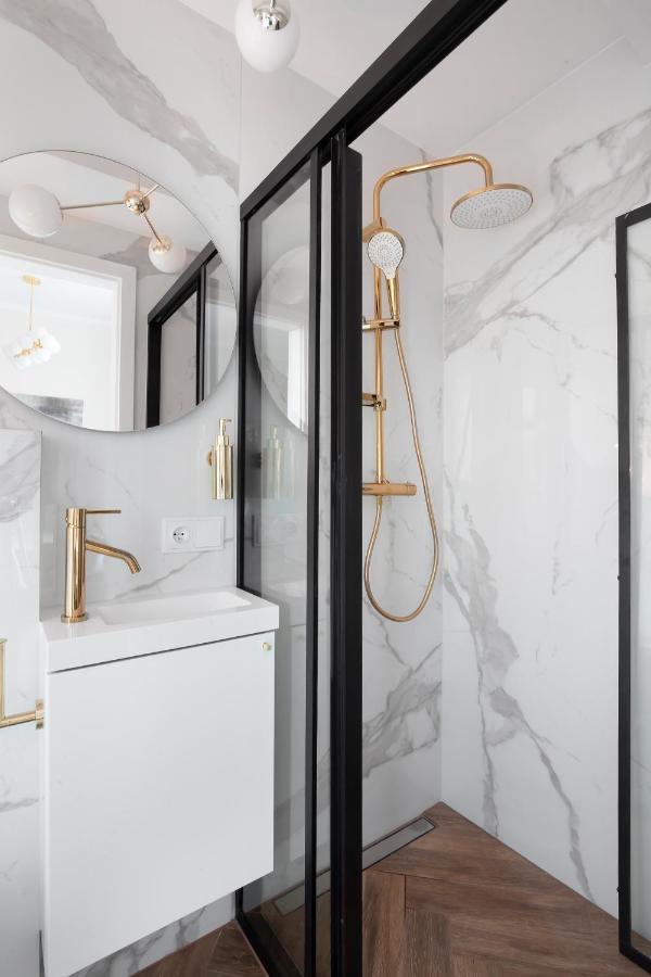 Elite Apartments Old Town Center Premium Γκντανσκ Εξωτερικό φωτογραφία