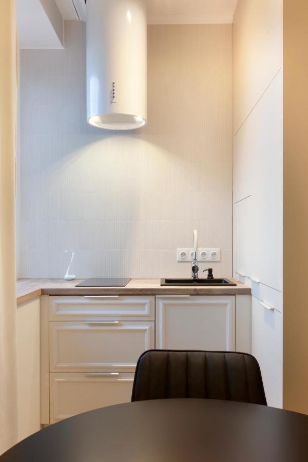 Elite Apartments Old Town Center Premium Γκντανσκ Εξωτερικό φωτογραφία