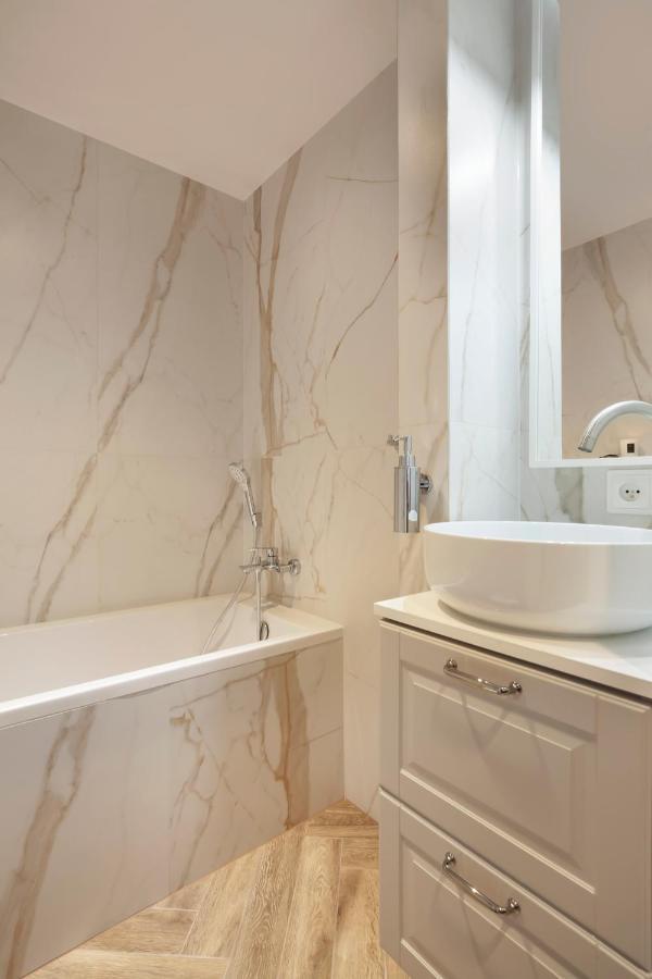 Elite Apartments Old Town Center Premium Γκντανσκ Εξωτερικό φωτογραφία