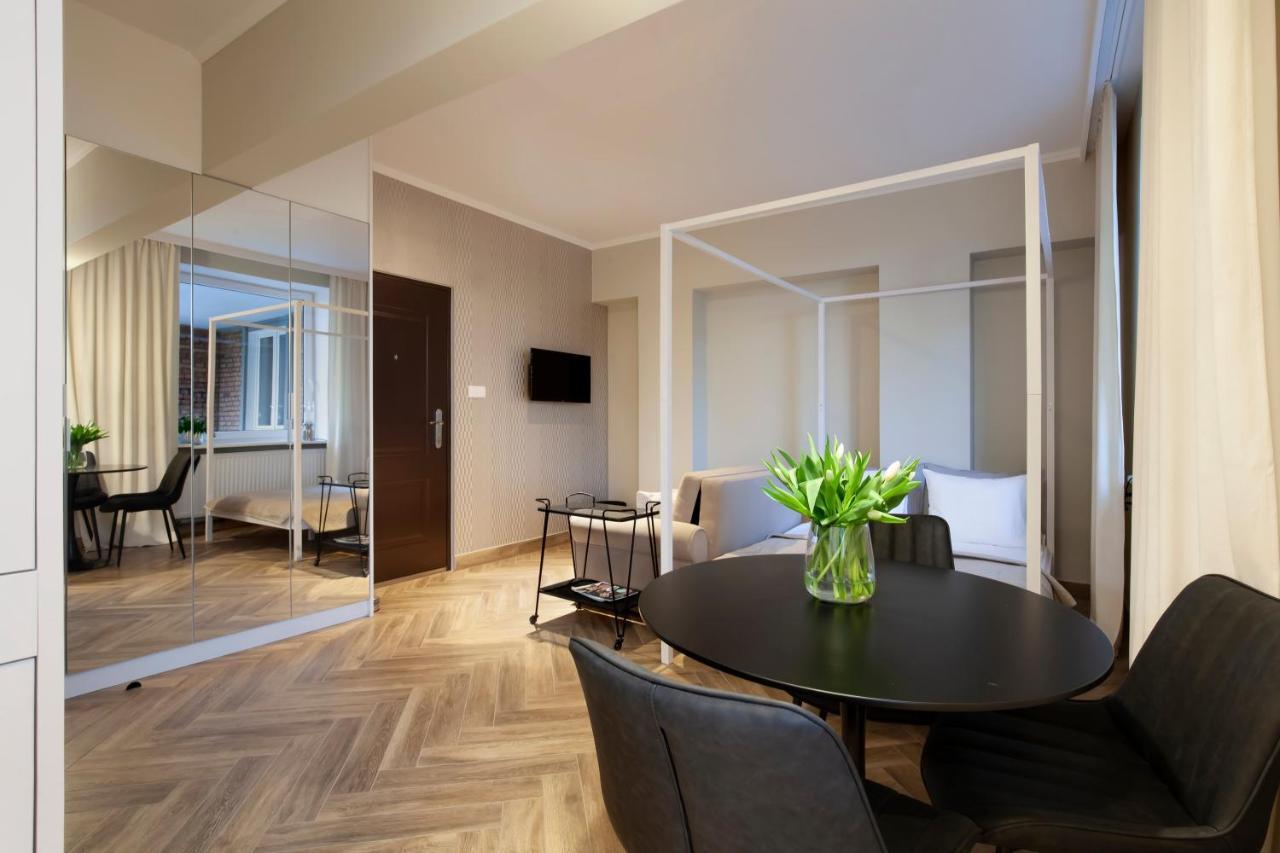 Elite Apartments Old Town Center Premium Γκντανσκ Εξωτερικό φωτογραφία