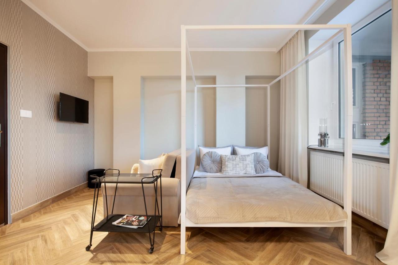 Elite Apartments Old Town Center Premium Γκντανσκ Εξωτερικό φωτογραφία