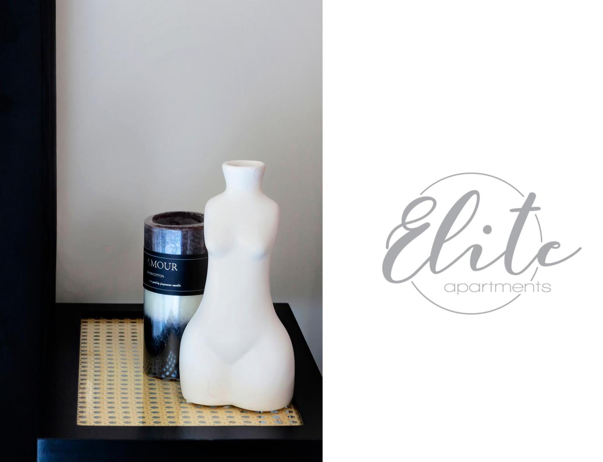 Elite Apartments Old Town Center Premium Γκντανσκ Εξωτερικό φωτογραφία