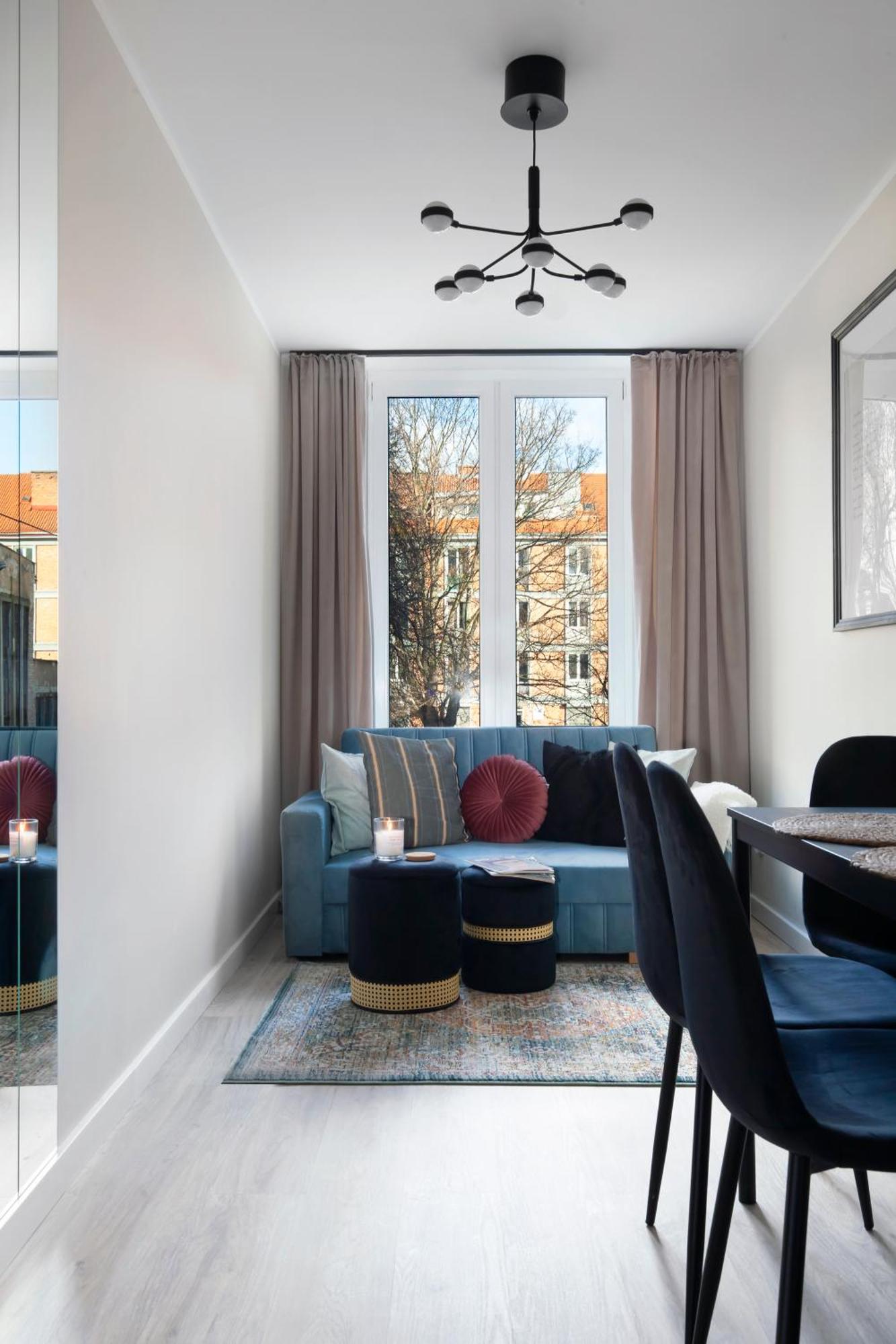 Elite Apartments Old Town Center Premium Γκντανσκ Εξωτερικό φωτογραφία