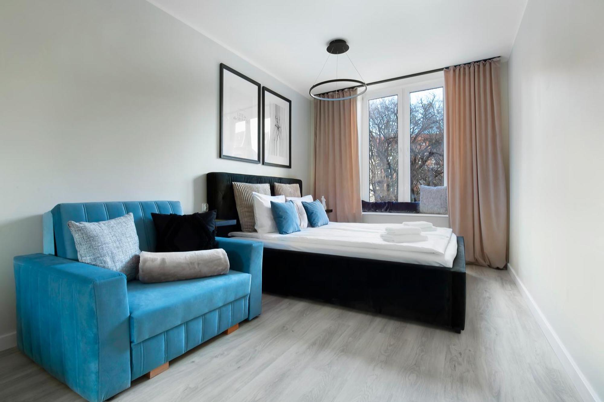 Elite Apartments Old Town Center Premium Γκντανσκ Εξωτερικό φωτογραφία