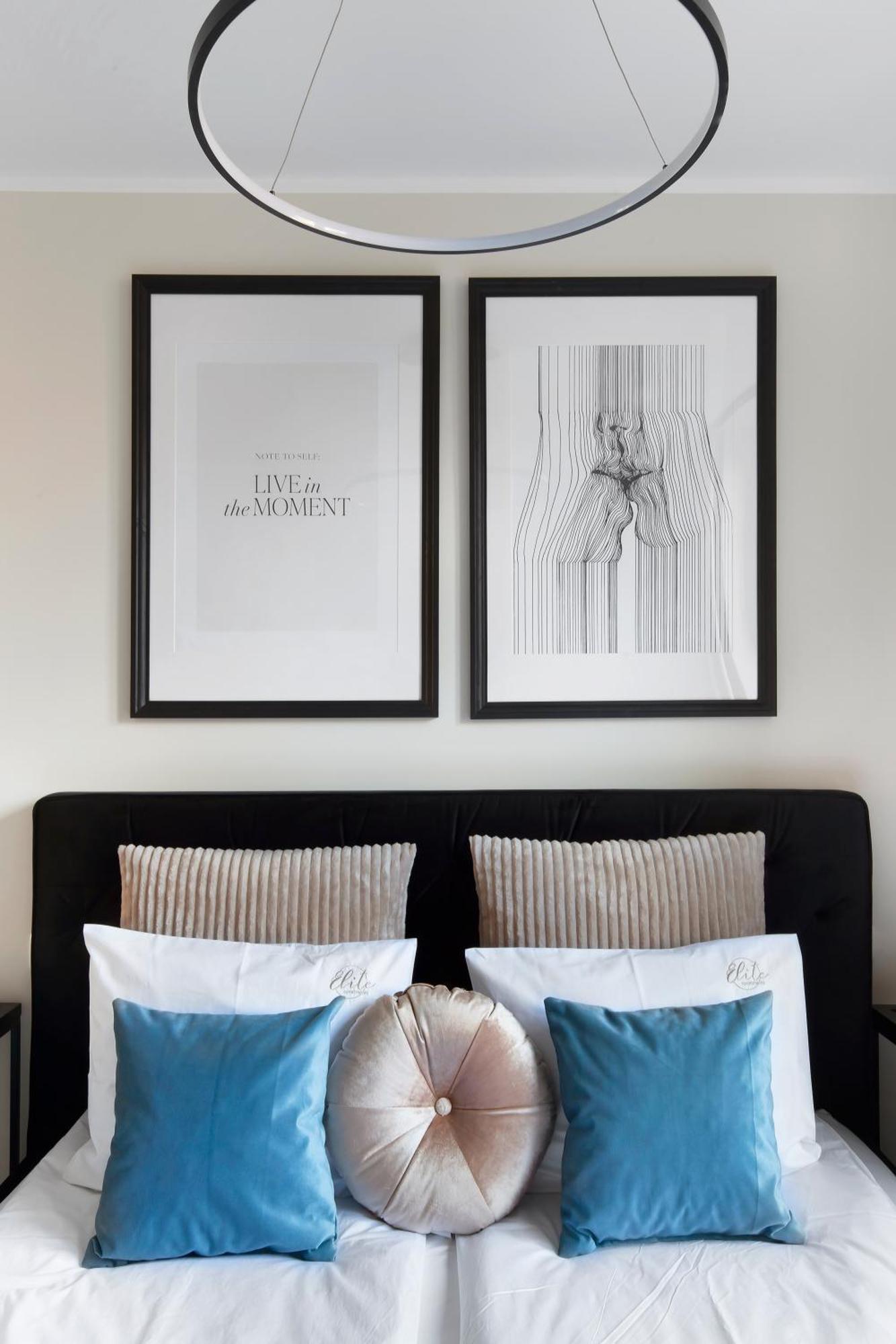 Elite Apartments Old Town Center Premium Γκντανσκ Εξωτερικό φωτογραφία