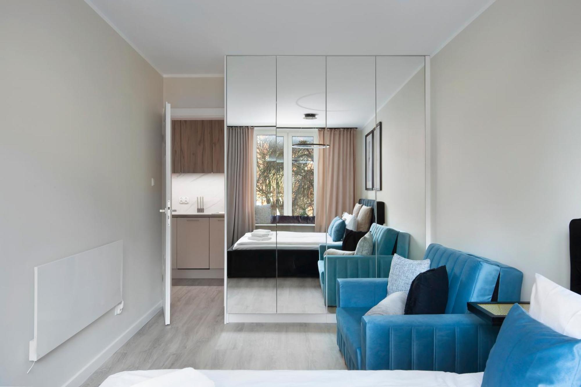 Elite Apartments Old Town Center Premium Γκντανσκ Εξωτερικό φωτογραφία