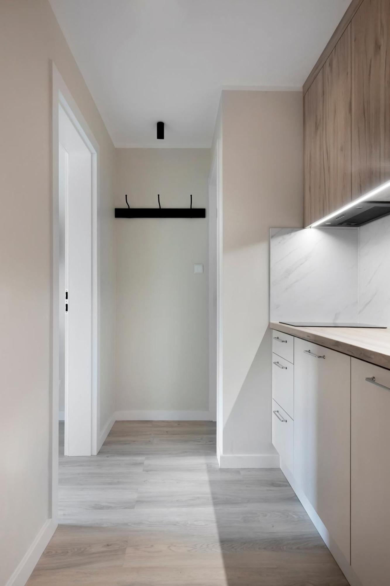 Elite Apartments Old Town Center Premium Γκντανσκ Εξωτερικό φωτογραφία