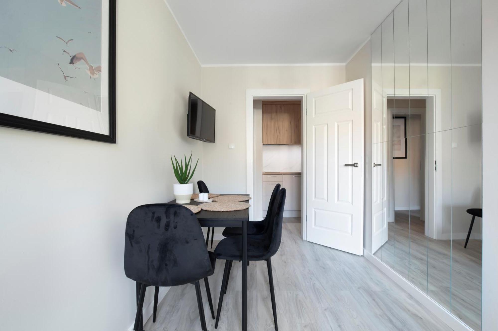 Elite Apartments Old Town Center Premium Γκντανσκ Εξωτερικό φωτογραφία