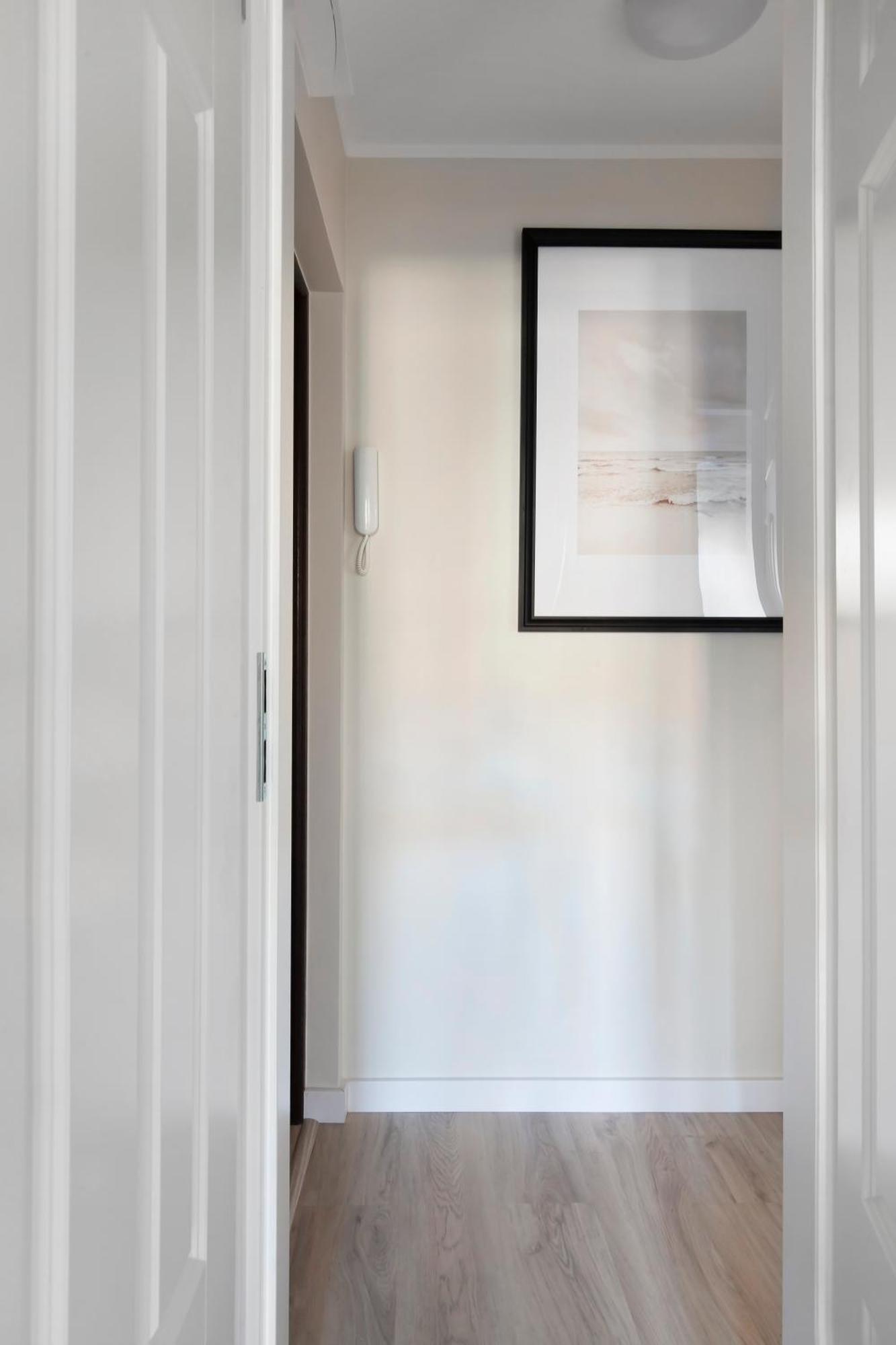 Elite Apartments Old Town Center Premium Γκντανσκ Εξωτερικό φωτογραφία