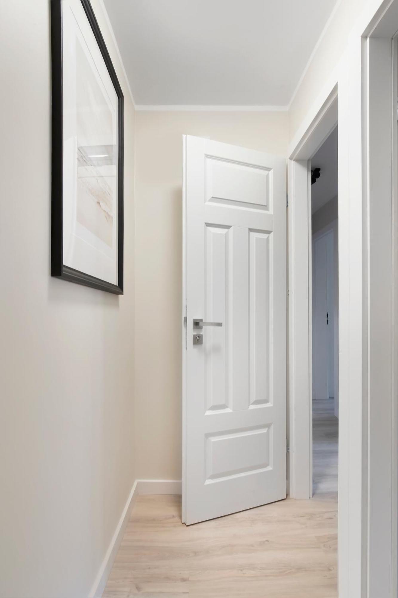 Elite Apartments Old Town Center Premium Γκντανσκ Εξωτερικό φωτογραφία