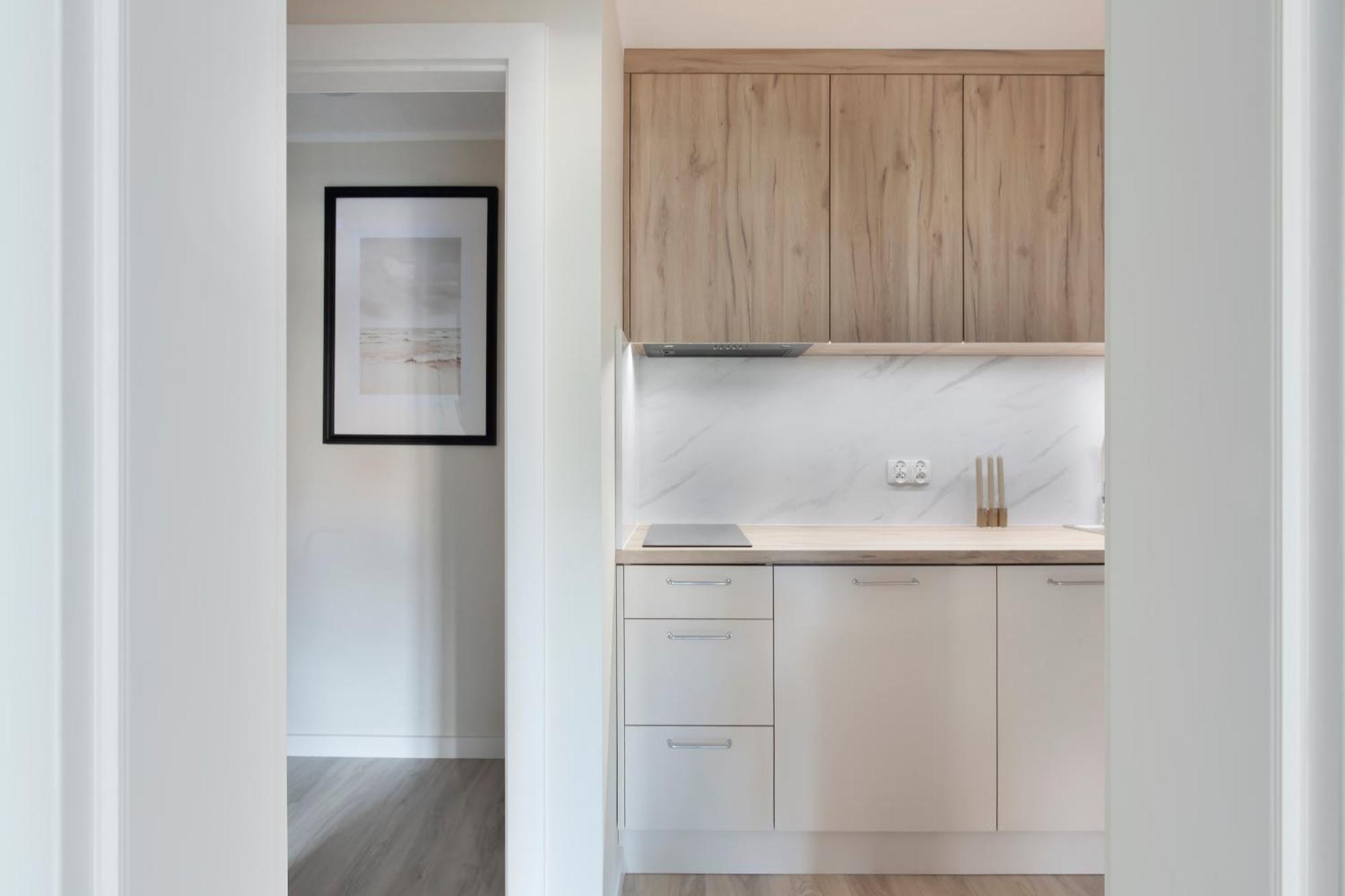 Elite Apartments Old Town Center Premium Γκντανσκ Εξωτερικό φωτογραφία