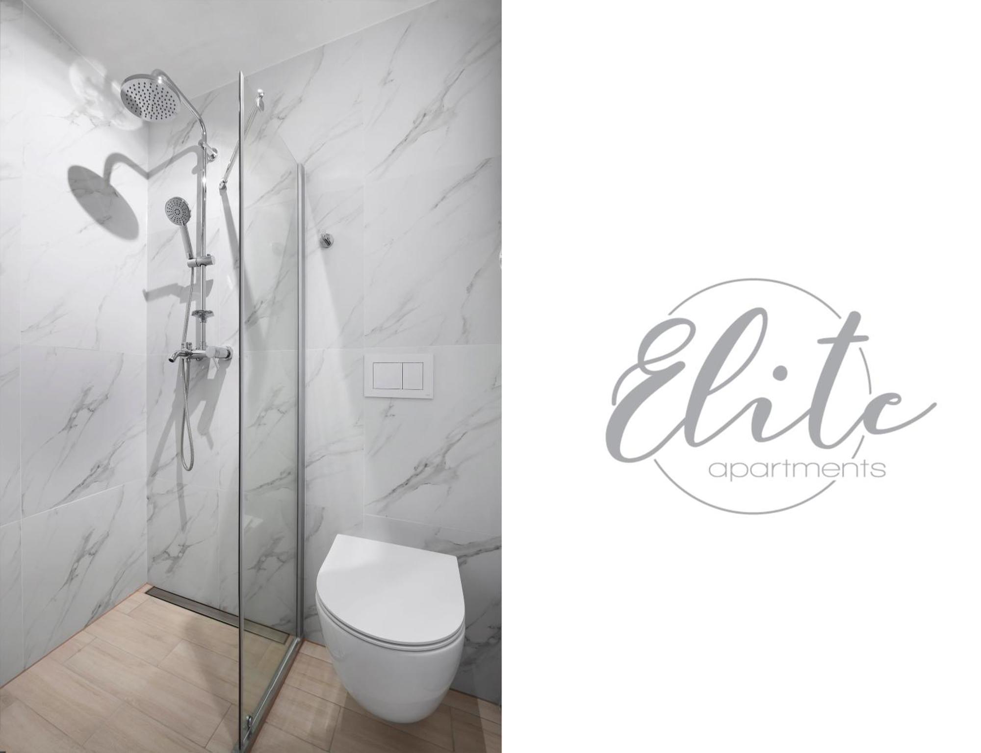 Elite Apartments Old Town Center Premium Γκντανσκ Εξωτερικό φωτογραφία