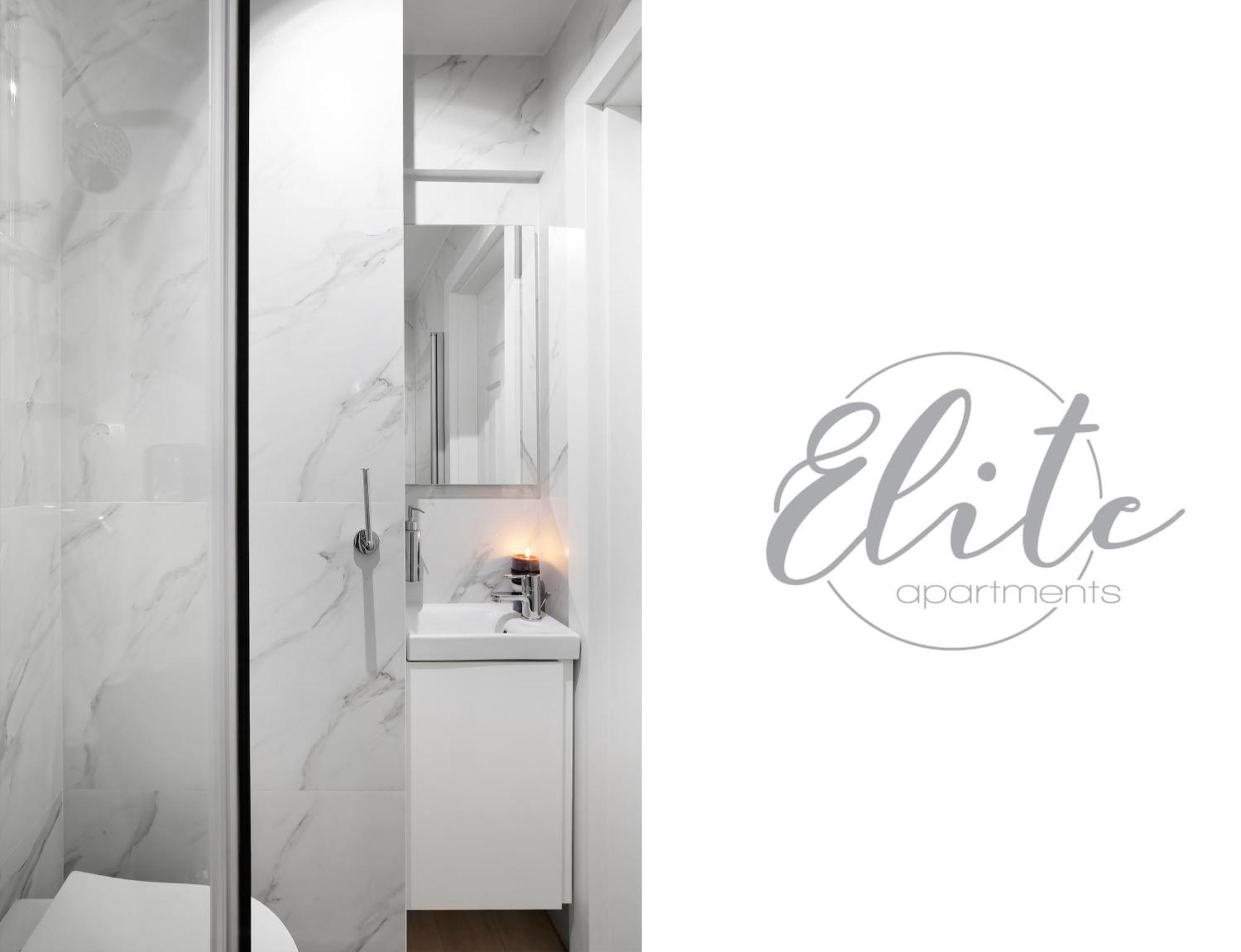 Elite Apartments Old Town Center Premium Γκντανσκ Εξωτερικό φωτογραφία