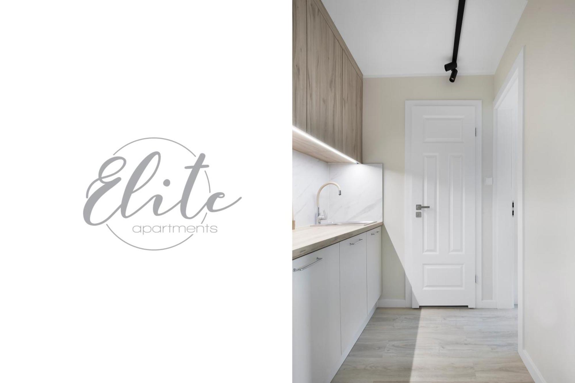Elite Apartments Old Town Center Premium Γκντανσκ Εξωτερικό φωτογραφία