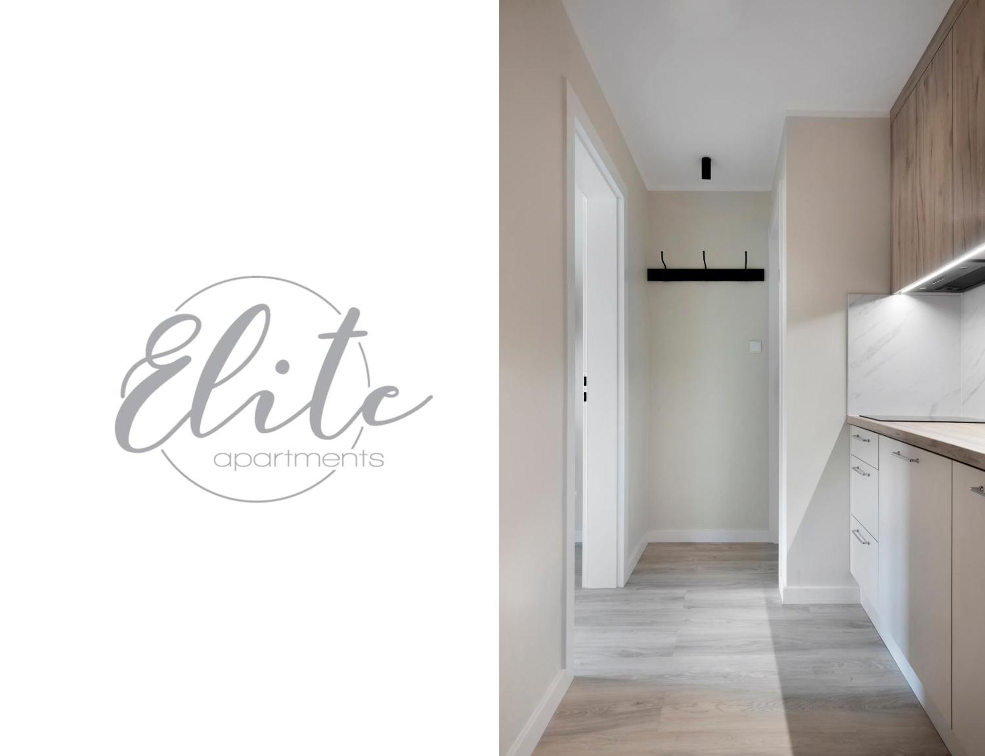Elite Apartments Old Town Center Premium Γκντανσκ Εξωτερικό φωτογραφία