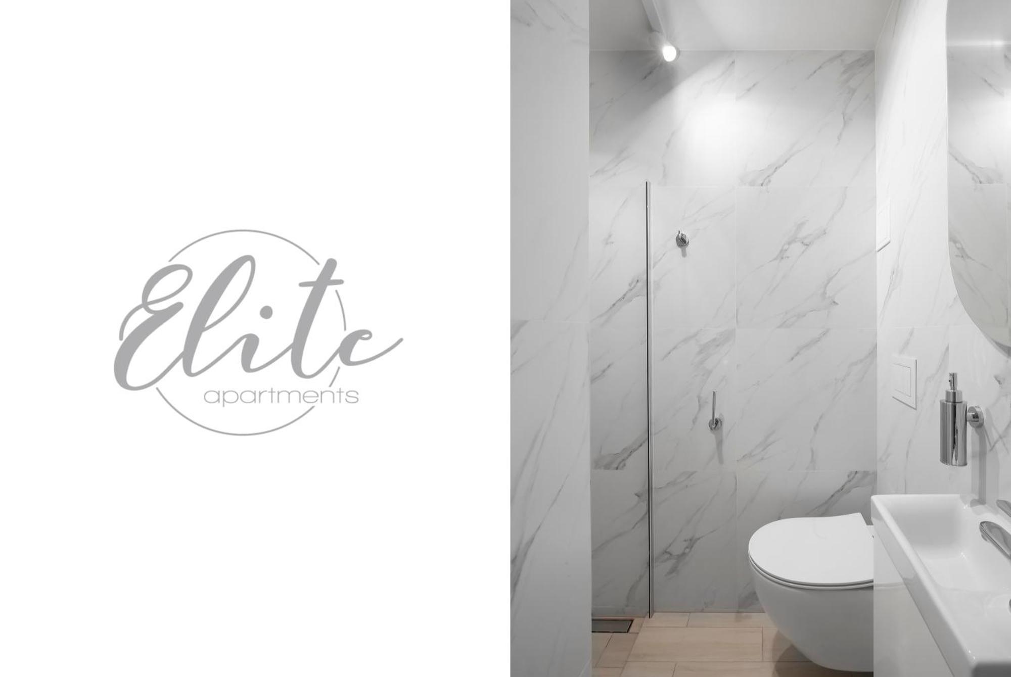 Elite Apartments Old Town Center Premium Γκντανσκ Εξωτερικό φωτογραφία
