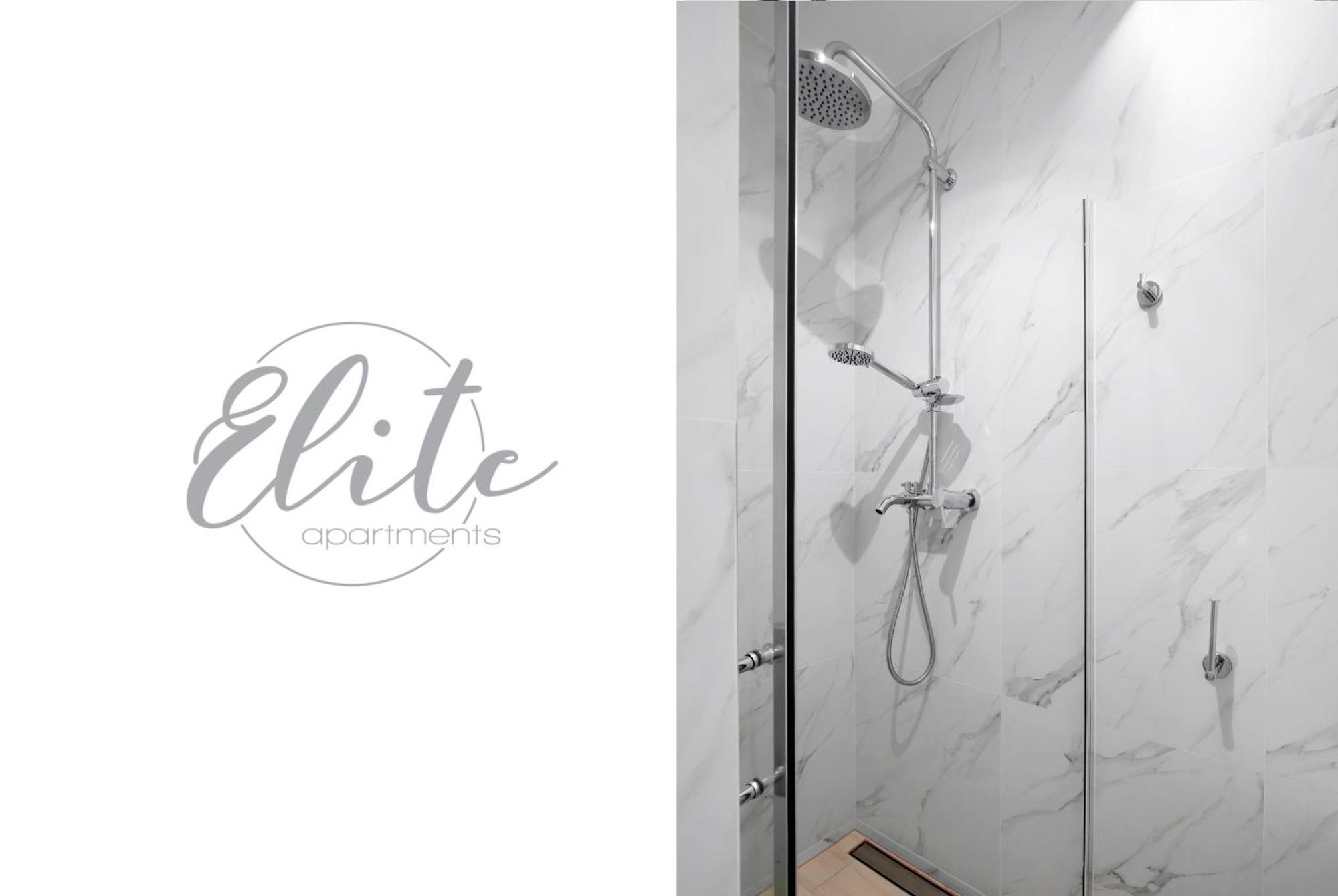 Elite Apartments Old Town Center Premium Γκντανσκ Εξωτερικό φωτογραφία