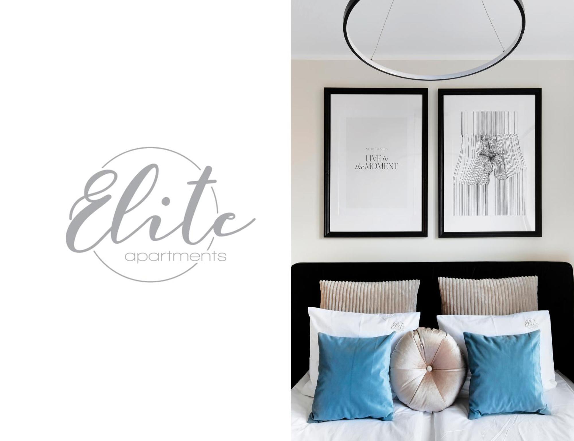 Elite Apartments Old Town Center Premium Γκντανσκ Εξωτερικό φωτογραφία