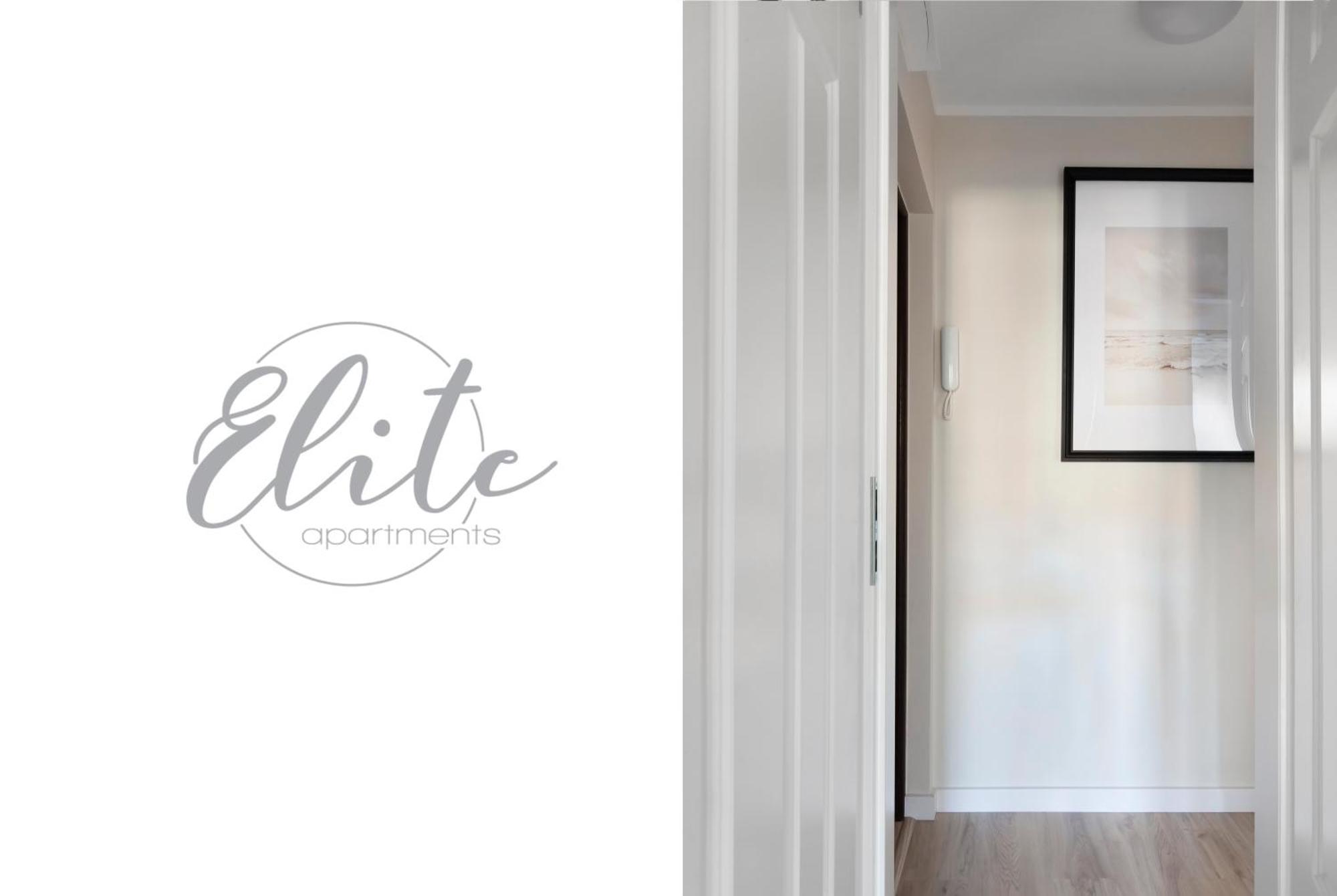 Elite Apartments Old Town Center Premium Γκντανσκ Εξωτερικό φωτογραφία