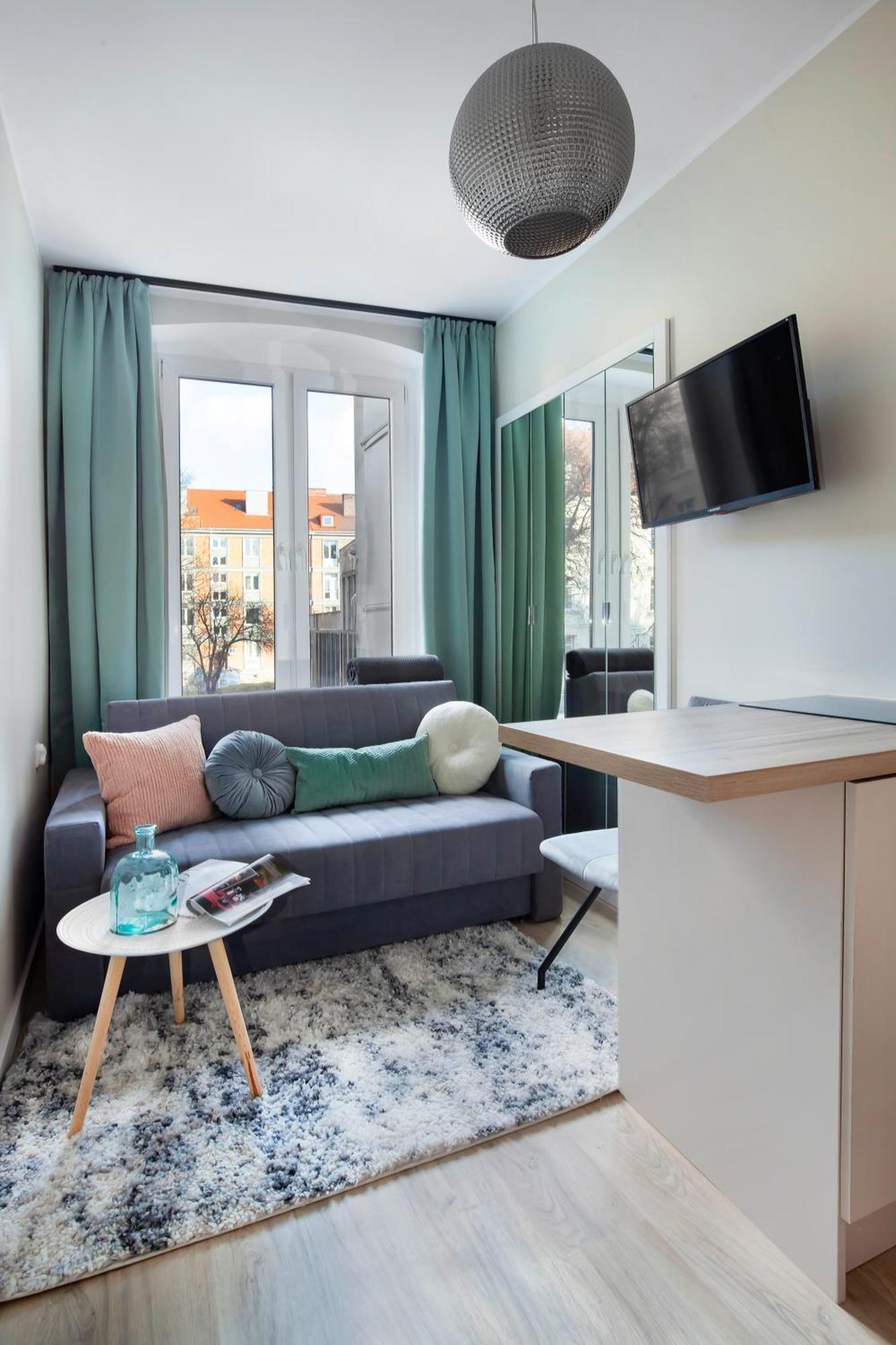 Elite Apartments Old Town Center Premium Γκντανσκ Εξωτερικό φωτογραφία