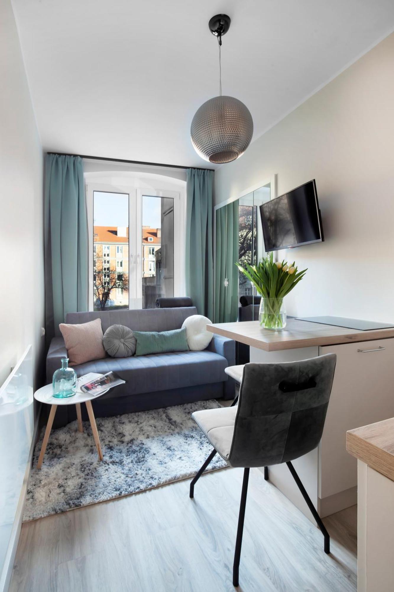 Elite Apartments Old Town Center Premium Γκντανσκ Εξωτερικό φωτογραφία