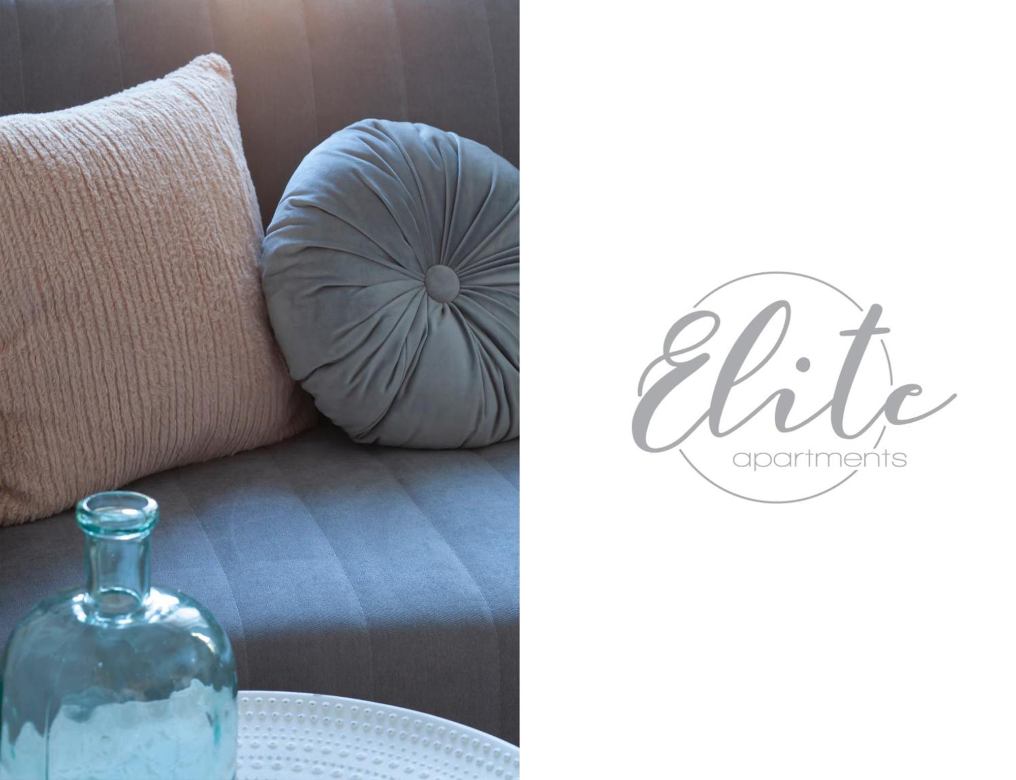 Elite Apartments Old Town Center Premium Γκντανσκ Εξωτερικό φωτογραφία