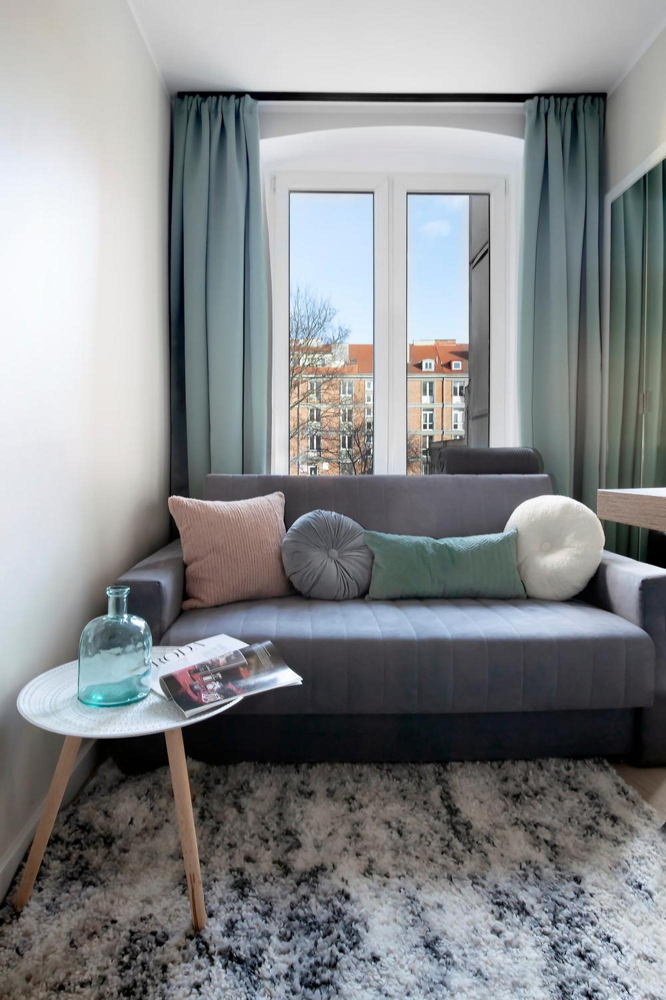 Elite Apartments Old Town Center Premium Γκντανσκ Εξωτερικό φωτογραφία