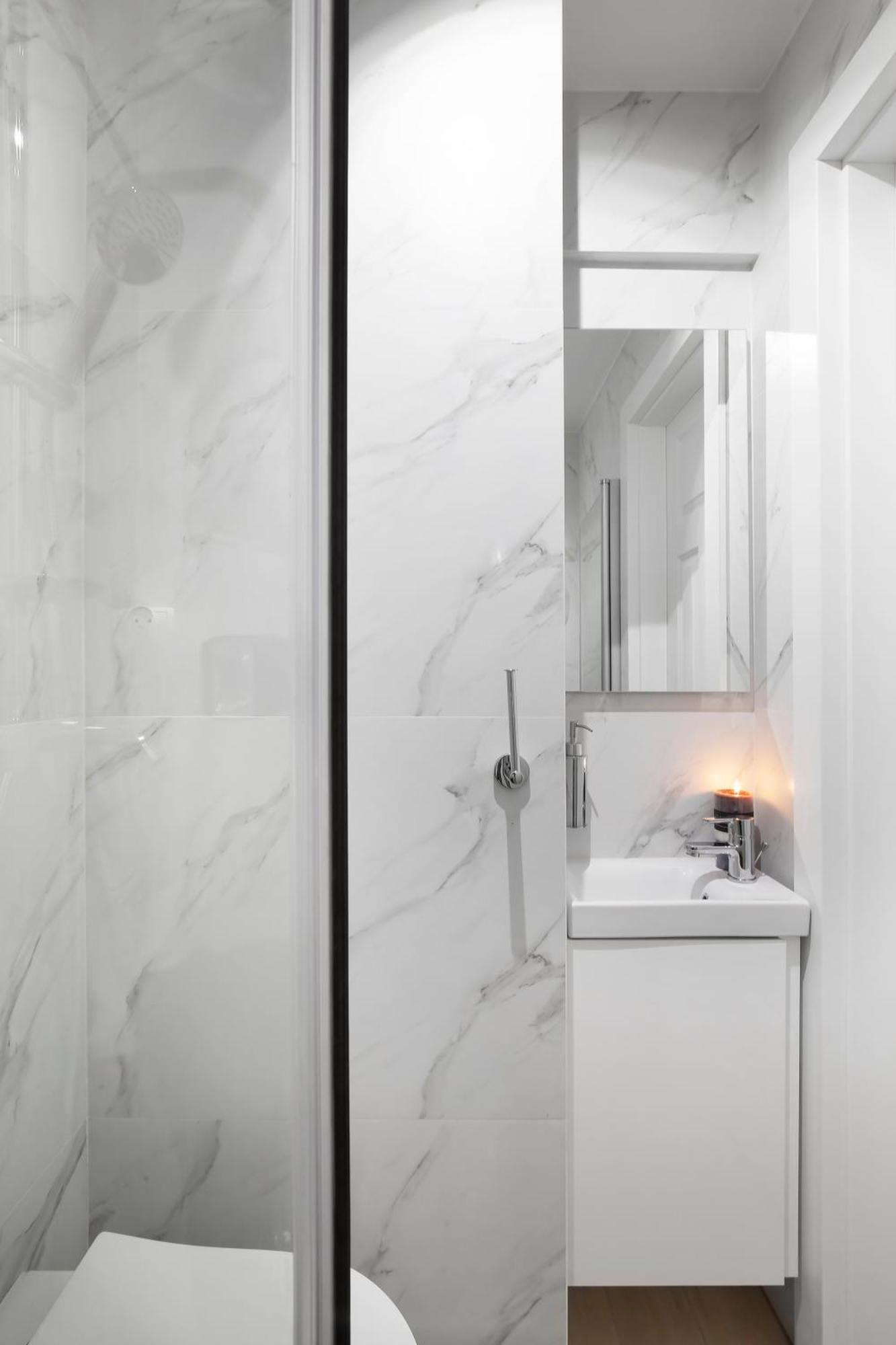 Elite Apartments Old Town Center Premium Γκντανσκ Εξωτερικό φωτογραφία