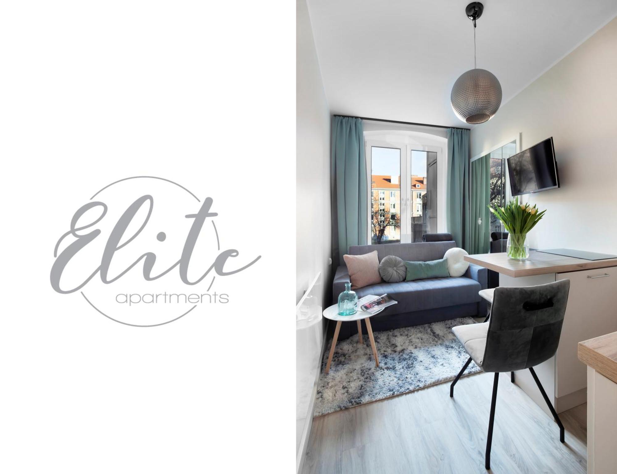 Elite Apartments Old Town Center Premium Γκντανσκ Εξωτερικό φωτογραφία