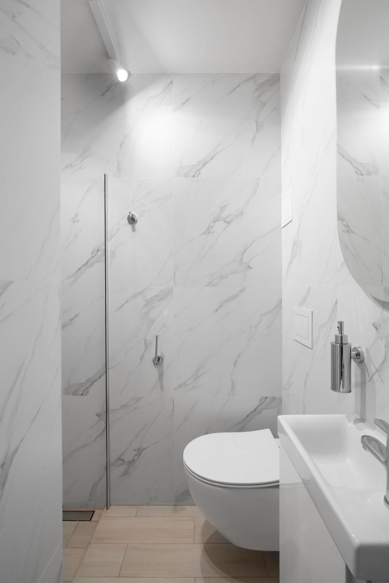 Elite Apartments Old Town Center Premium Γκντανσκ Εξωτερικό φωτογραφία